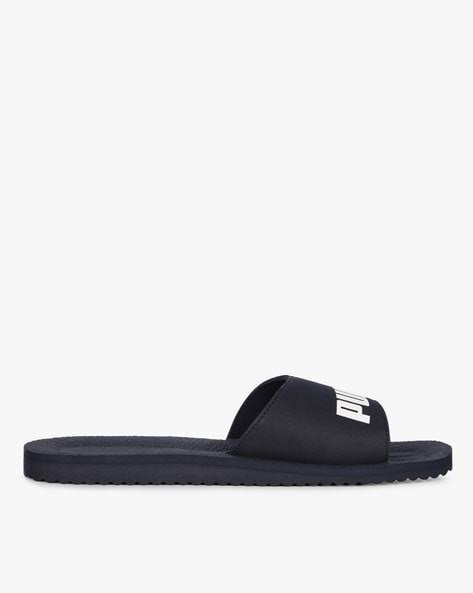 puma purecat slides