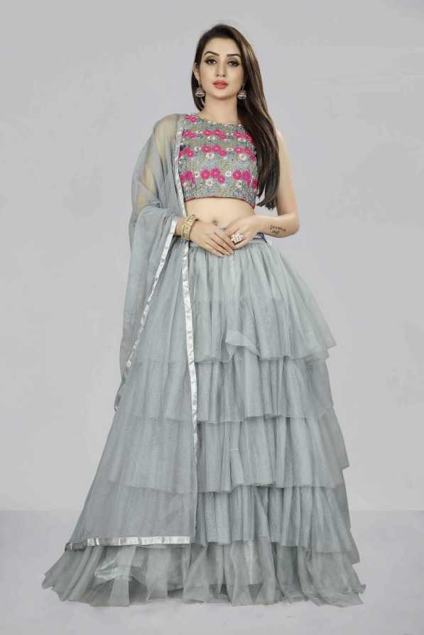 New fancy choli Clearance