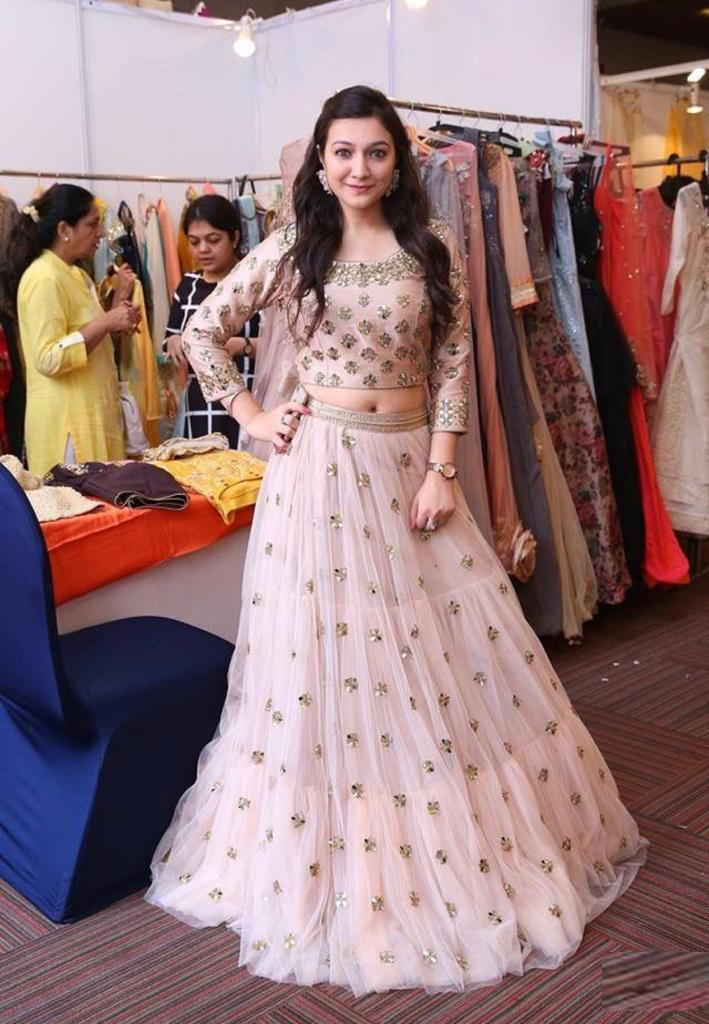ethnicroop lehenga