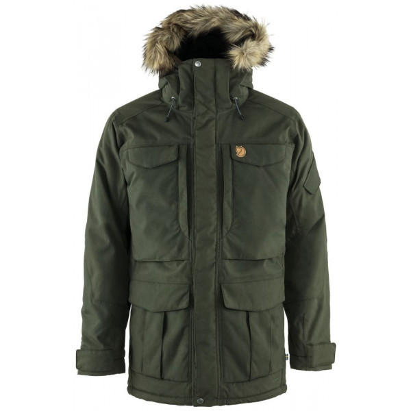 nuuk parka