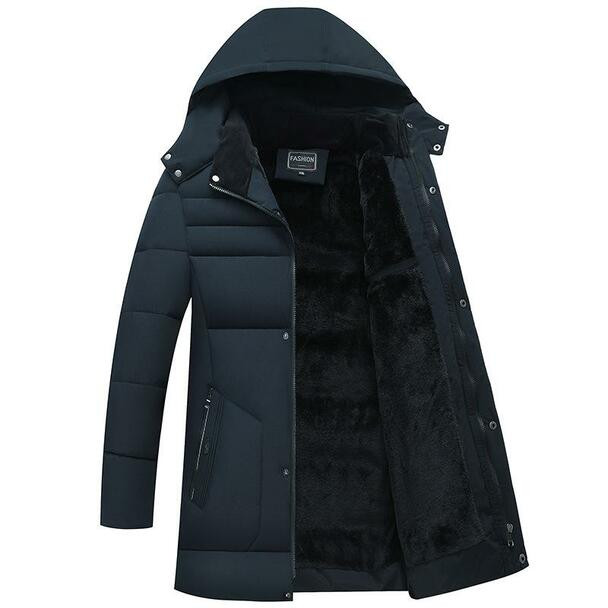 warm winter fleece jackets