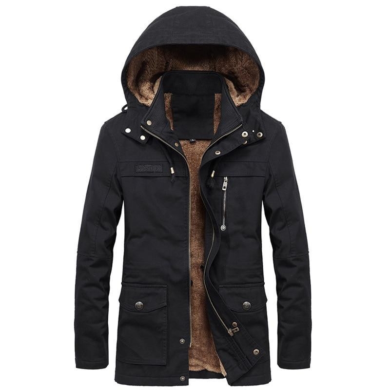 mens jacket