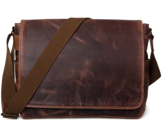 buffalo satchel backpack