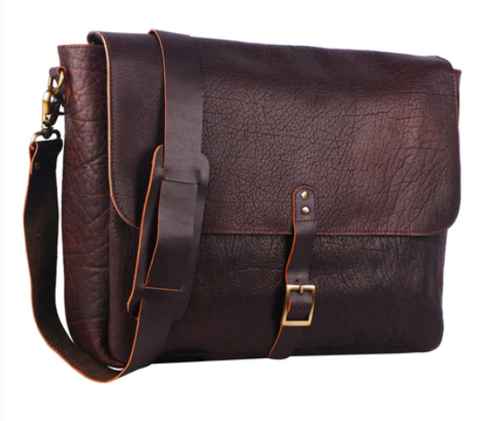 minimalist laptop briefcase