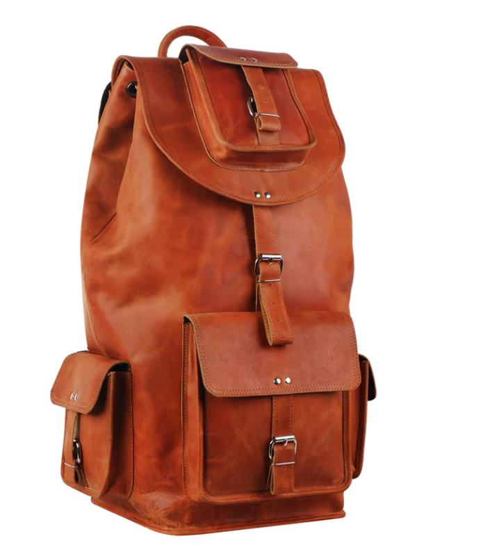 multi purpose travel backpack