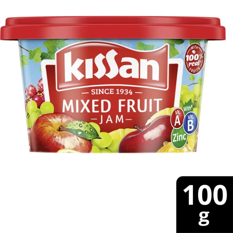 Share more than 132 kissan jam label drawing latest vietkidsiq.edu.vn