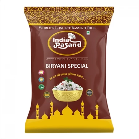 Gronest Pasand Biryani Special Basmati Rice , 30 kg  ( 1700/- + 50/- Delivery )