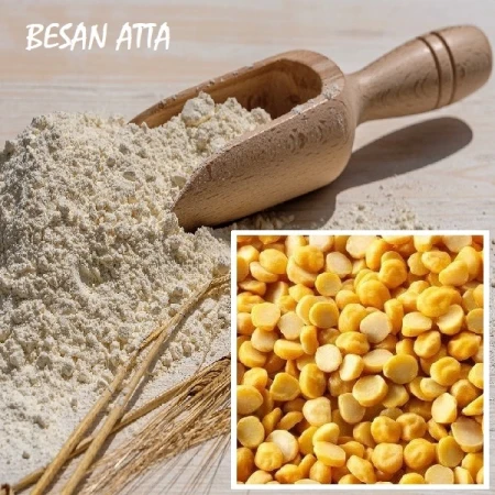 Gronest Besan , 500gm ( Chane Ka Atta )