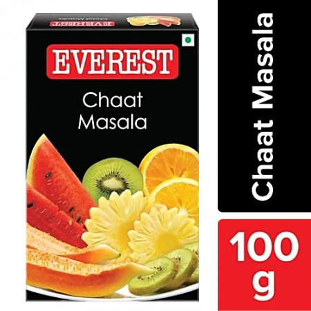 Everest chaat Masala, 100 g