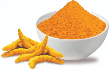 Haldi / Turmeric Powder, 100gm