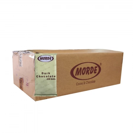Morde Dark Compound (CO D15) , 500 g × 20 pc. BOX