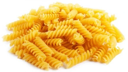 Gronest Fusilli Pasta, 200 g + FREE Pasta Maker INSIDE ( Suji / Rawa )
