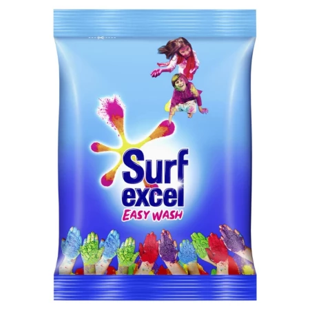 Surf Excel Easy Wash Detergent Powder , 1.5 kg