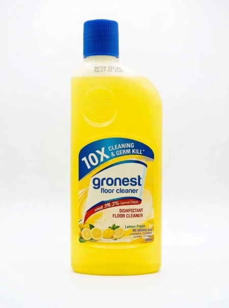 Gronest