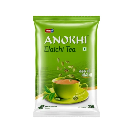 Jivraj Anokhi Elaichi Tea, 250gm