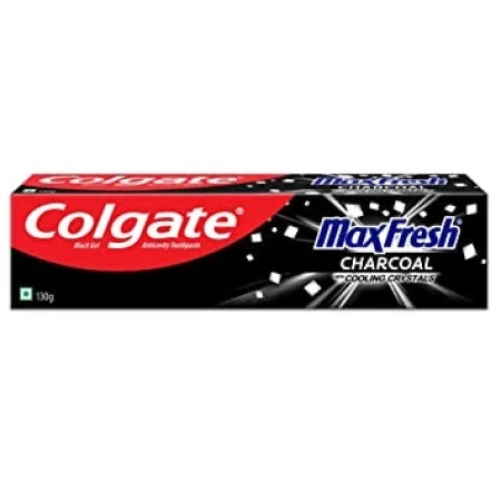 Colgate Max Fresh Charcoal, 30 g