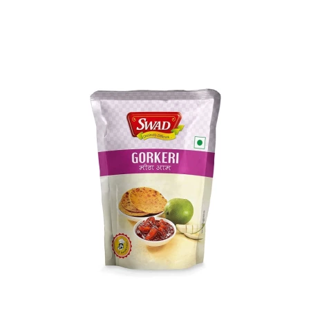 Swad Gorkeri Meetha Aam Aachar, 40 g