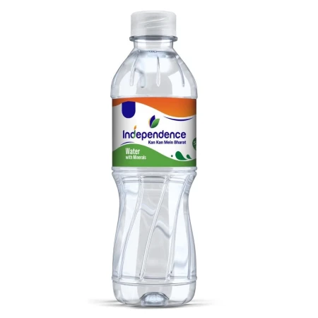 Independence Water With Minerals 750 ml