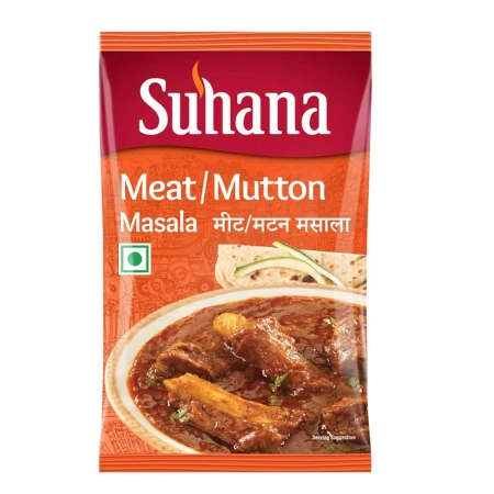 Suhana Mutton Masala 10 g