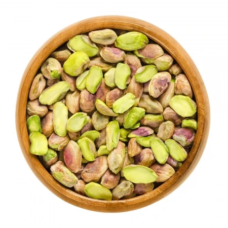 Gronest Pista Plain , 50 g