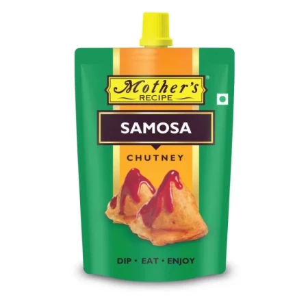 Mother's Recipe Samosa Chutney, 200 g