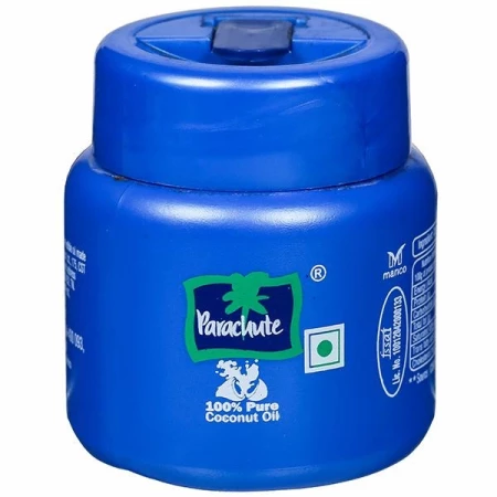 Parachute Pure Coconut Oil, 175 ml JAR