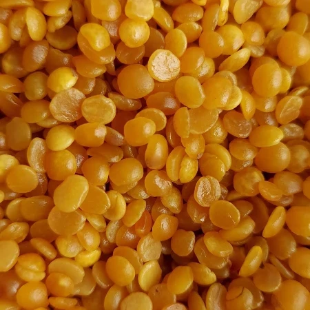 Toor Dal Oily 5kg ( DESI  ) Loose