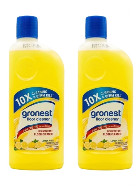 Gronest