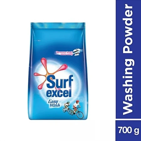 Surf Excel Easy Wash Detergent Powder 750 G