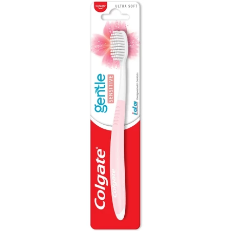 Colgate Gentle Sensitive Toothbrush, 1 pc
