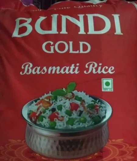 Gronest Pasand Biryani Special Basmati Rice , 30 kg  ( 1740/- + 30/- Delivery )