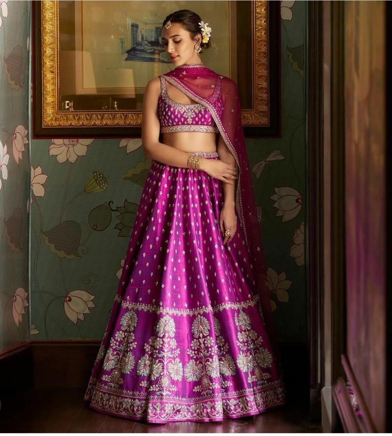 net santoon banglori satin silk heavy long gown