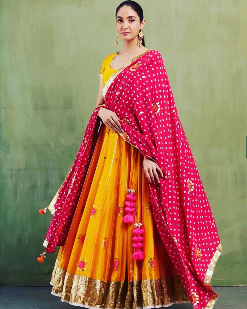 party wear lehenga choli for women
