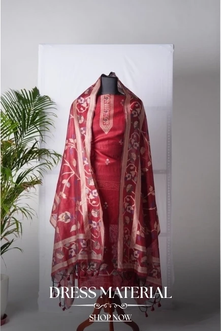 Dress Materials