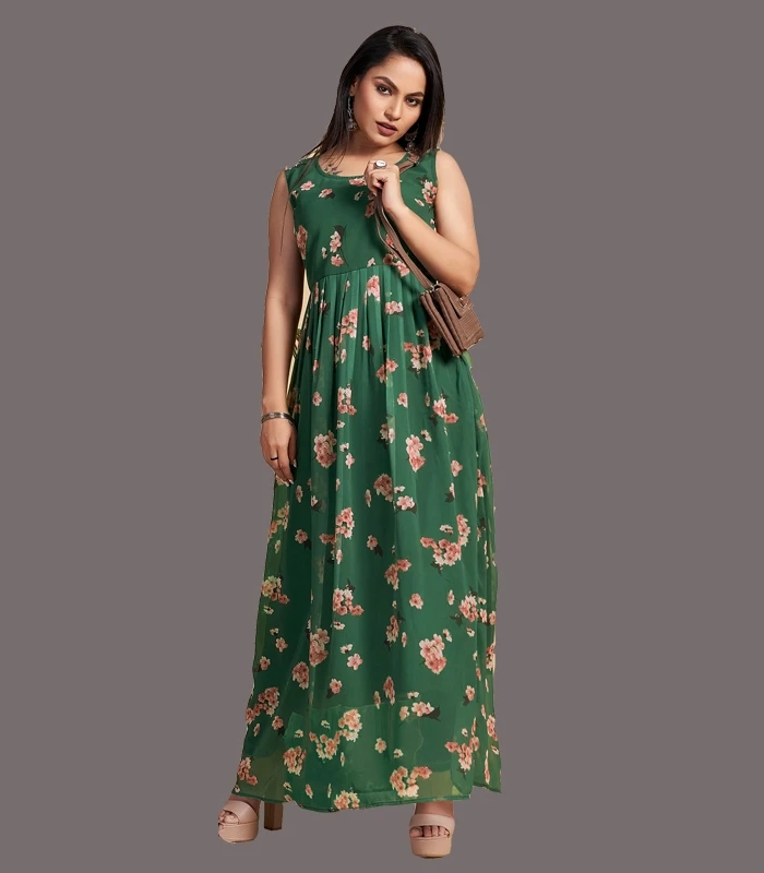 Gown