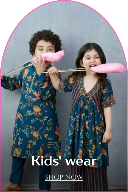 Kids Wear