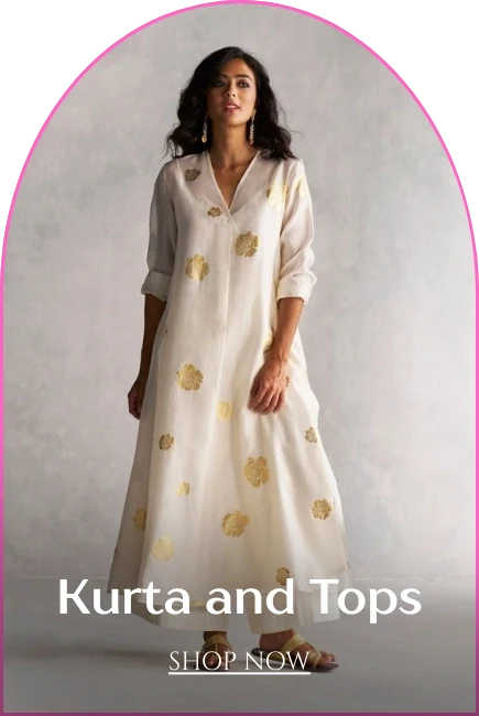 Kurta and Tops