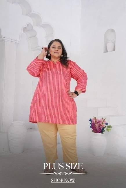 Plus size Fit