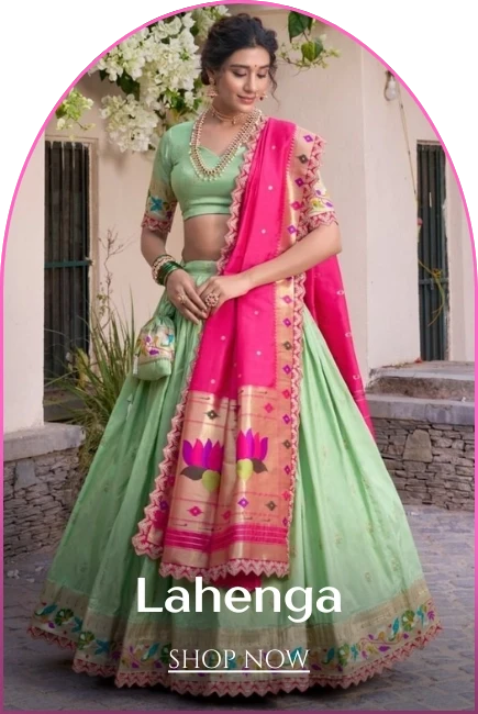 Lahenga