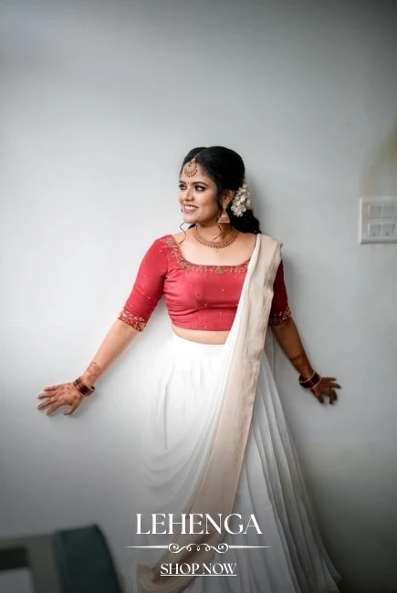 Lehenga Choli