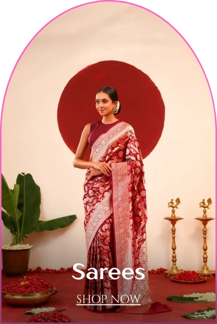 Sarees