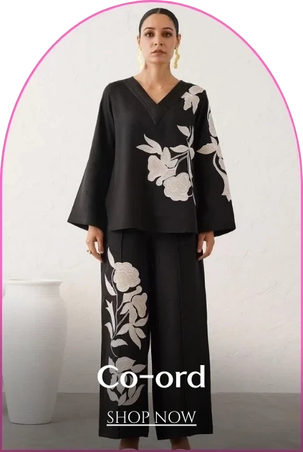 Co-ord Sets for Women