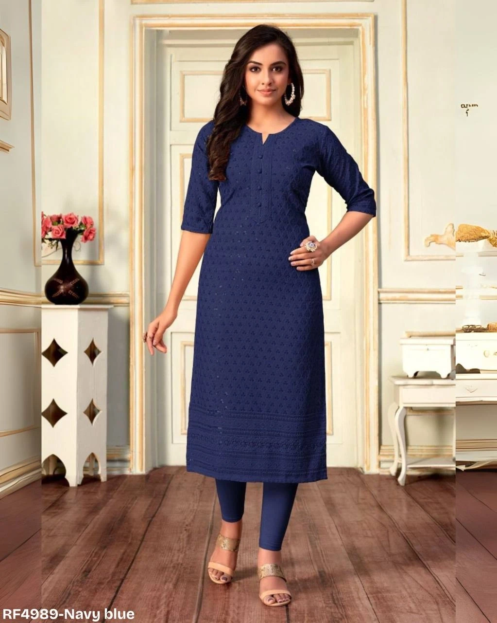 navy blue