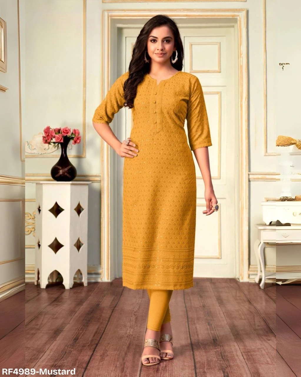 mustard