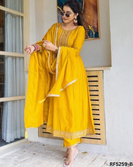 Reeta Fashion