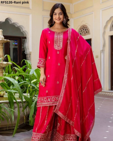 Reeta Fashion