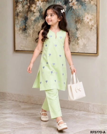 Reeta Fashion