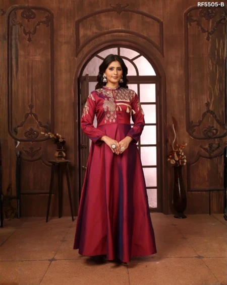 Reeta Fashion