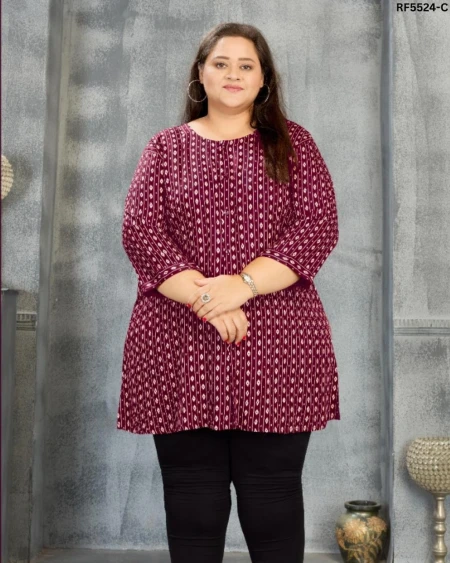 Chanderi Embroidered Kurti Set Elegant Ethnic Wear for Women!