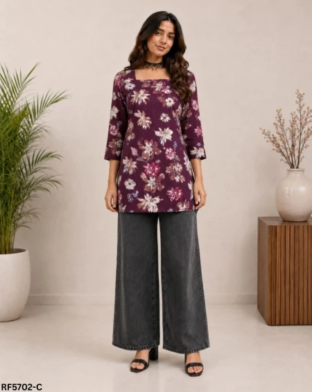 Reeta Fashion